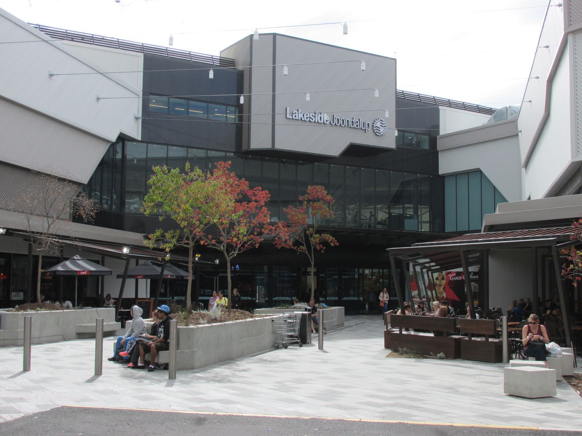 Northern Suburbs Glass Tinting