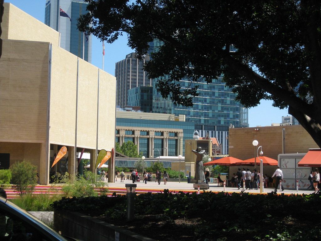 Central Perth Window Tinting
