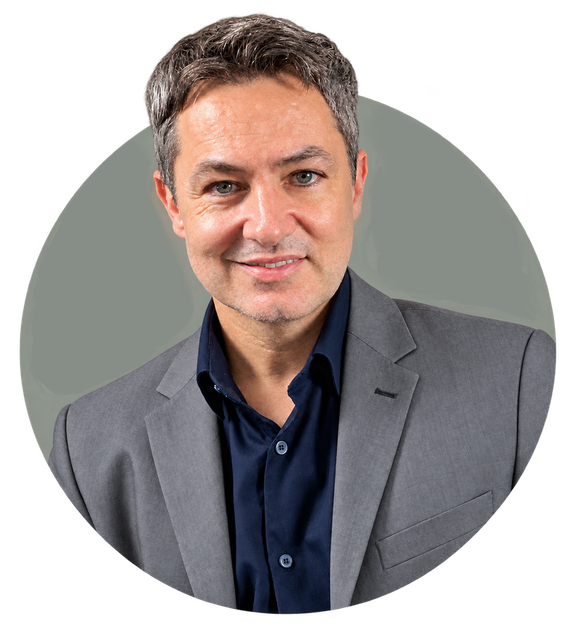 Dr. Ivan Rocha