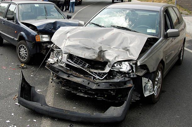 CAR ACCIDENT