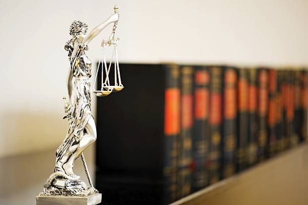 Charles Hooker, II, ESQ