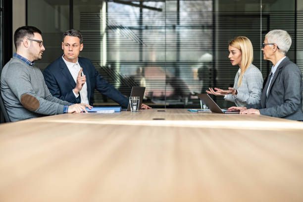 BUSINESS LITIGATION