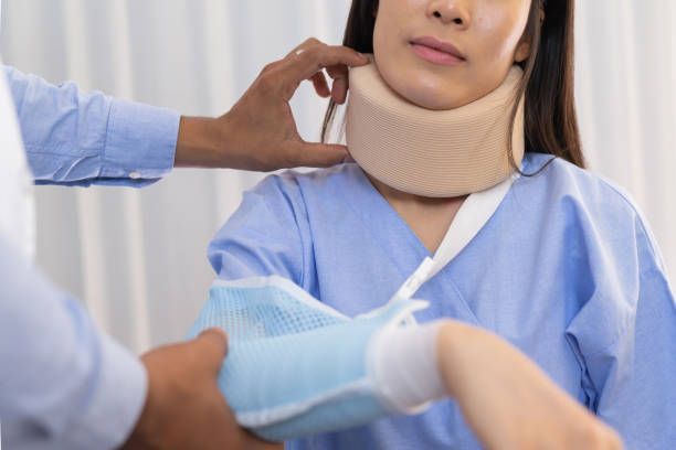PERSONAL INJURY