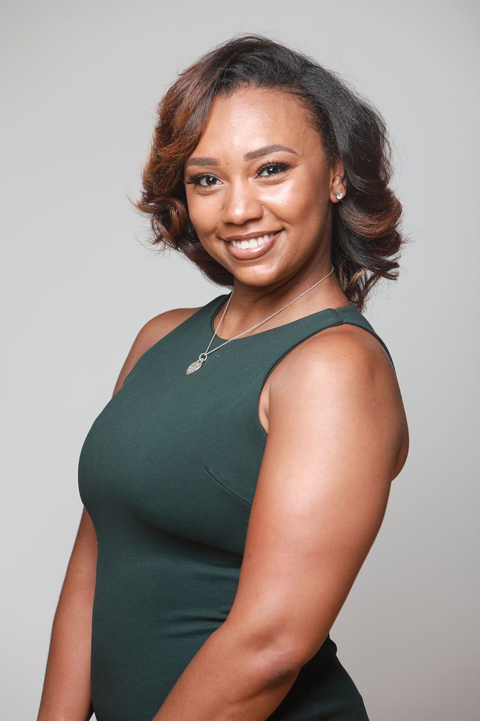 Jasmine Saunders