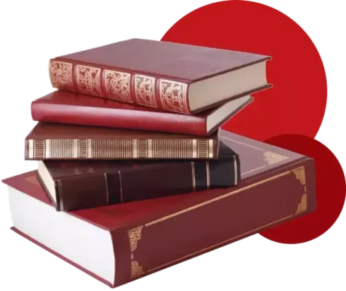 lawyer book