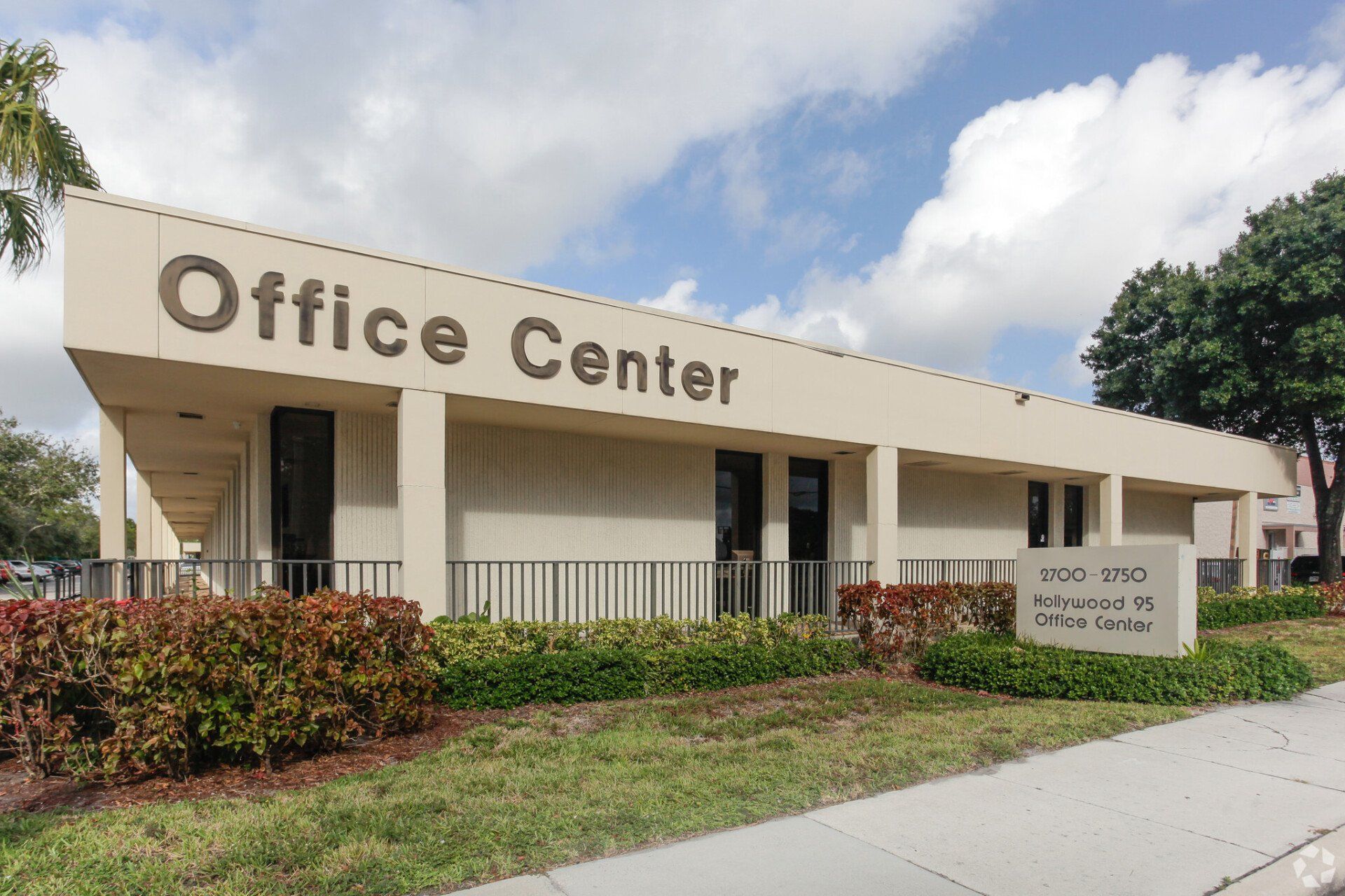 95 Office Park 