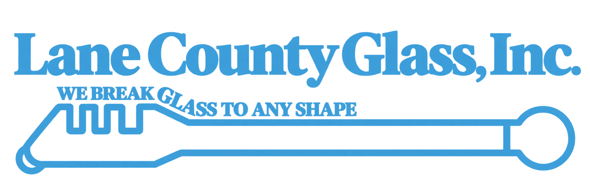 Lane County Glass