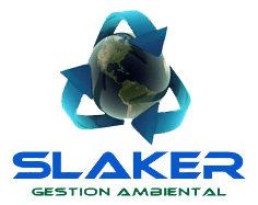 Slaker Gestión Ambiental