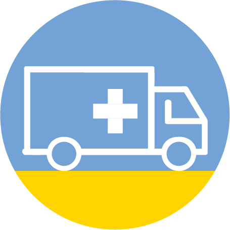 «Infra-Cargo»