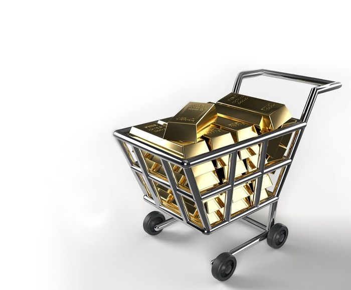 AURUM Y GOLD - Store