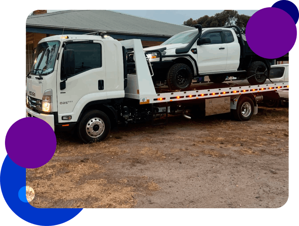 K TOWING