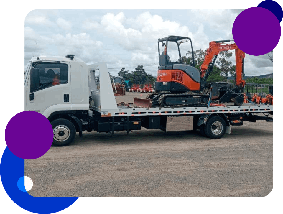 K TOWING

