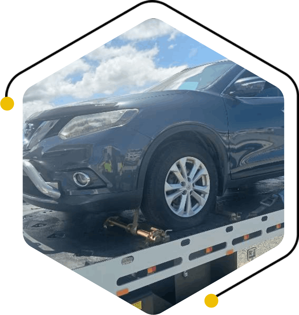 K TOWING