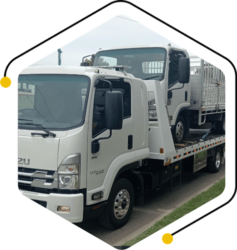 K TOWING