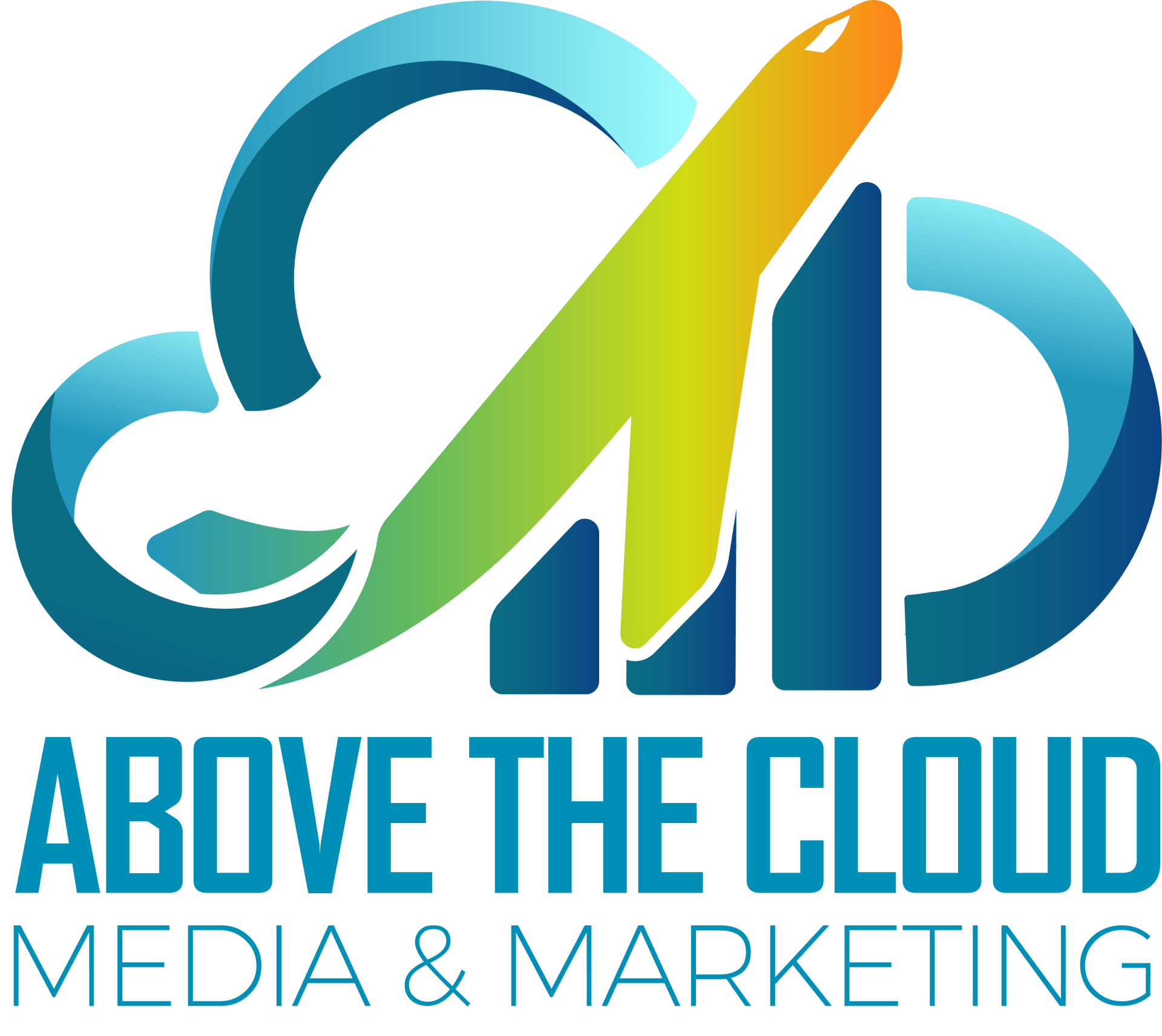 Above the Cloud Logo