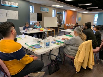 Library Resources