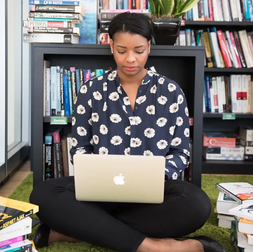  Library Resources
