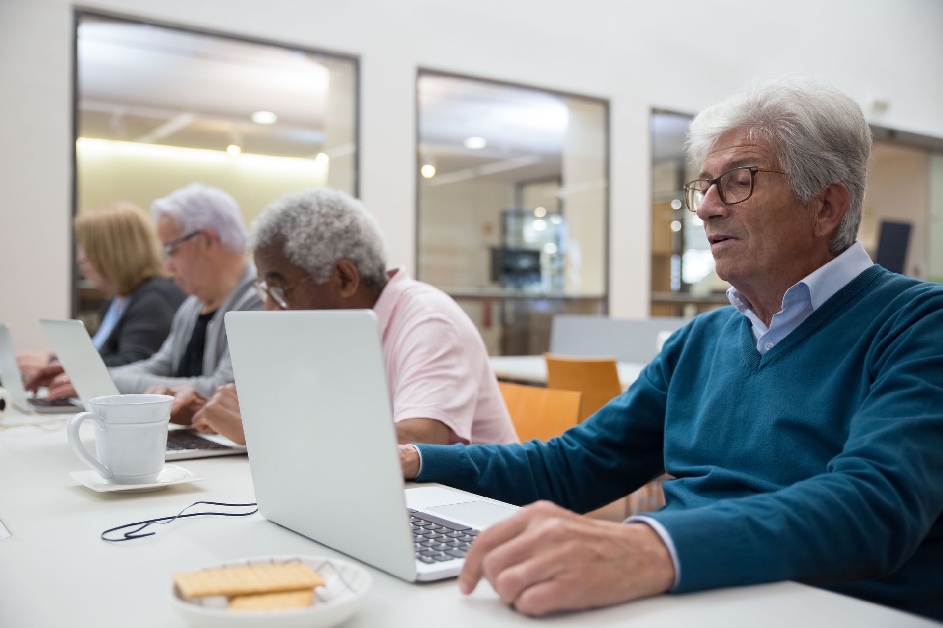 Library Resources