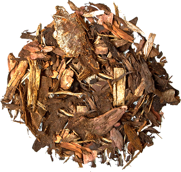 Hardwood Mulch variety 4 - Just Mulch Orlando