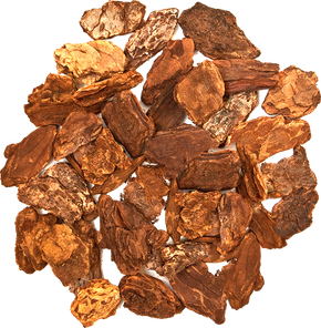 Mulch installation by Just Mulch Orlando