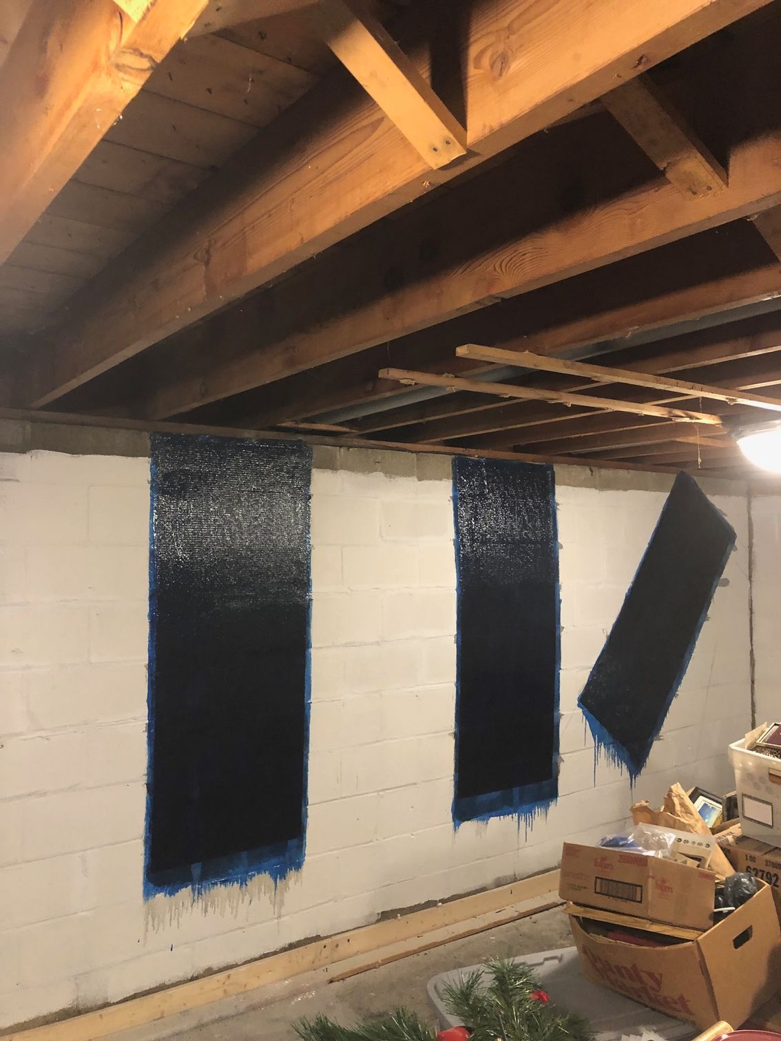 Foundation Repair BloomingtonNormal, Peoria, Central IL