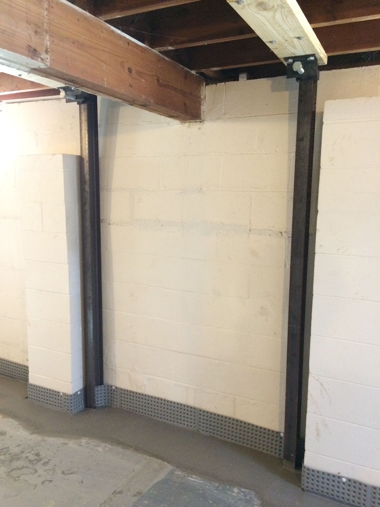 Foundation Repair BloomingtonNormal, Peoria, Central IL