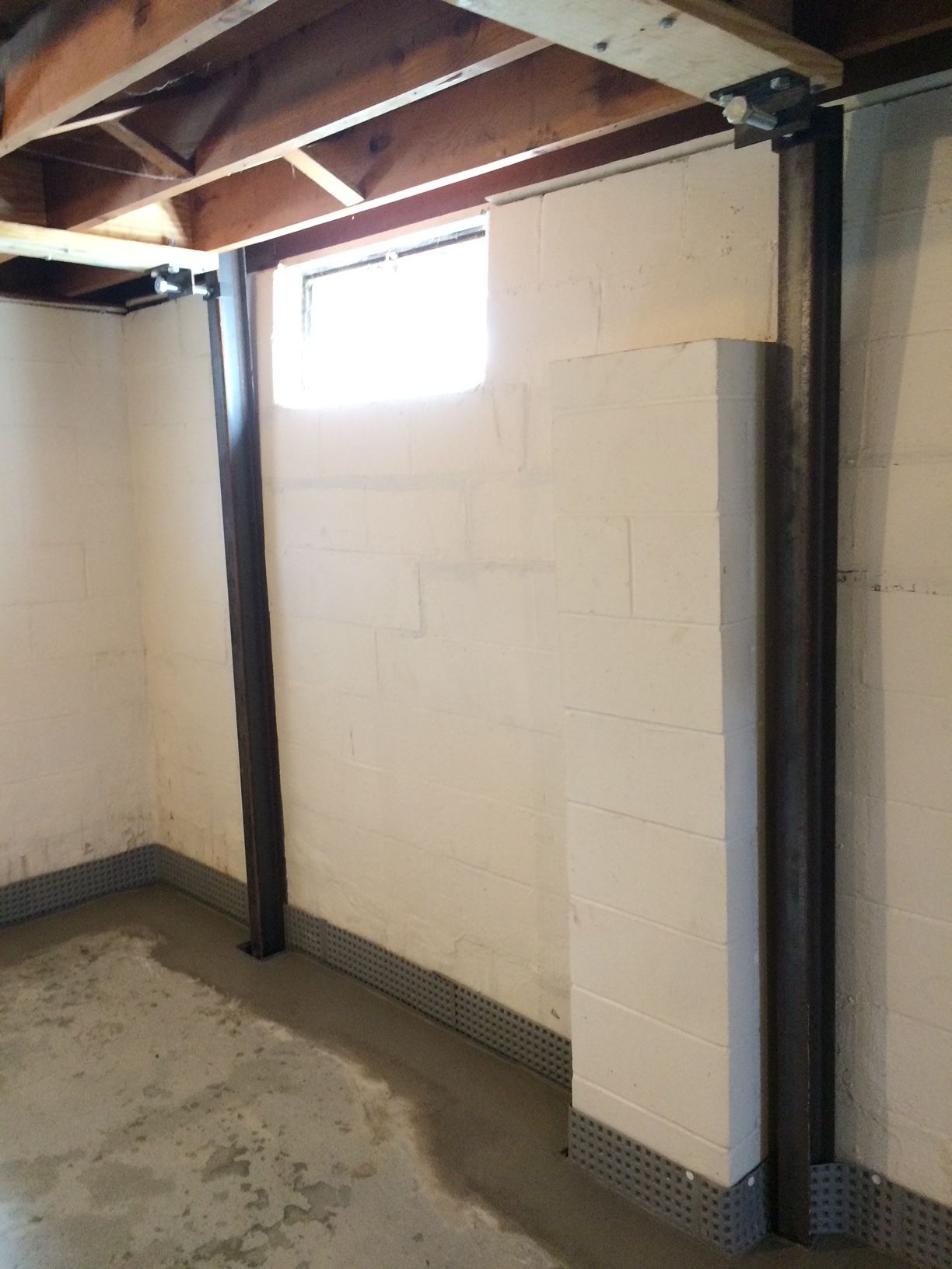 Foundation Repair BloomingtonNormal, Peoria, Central IL