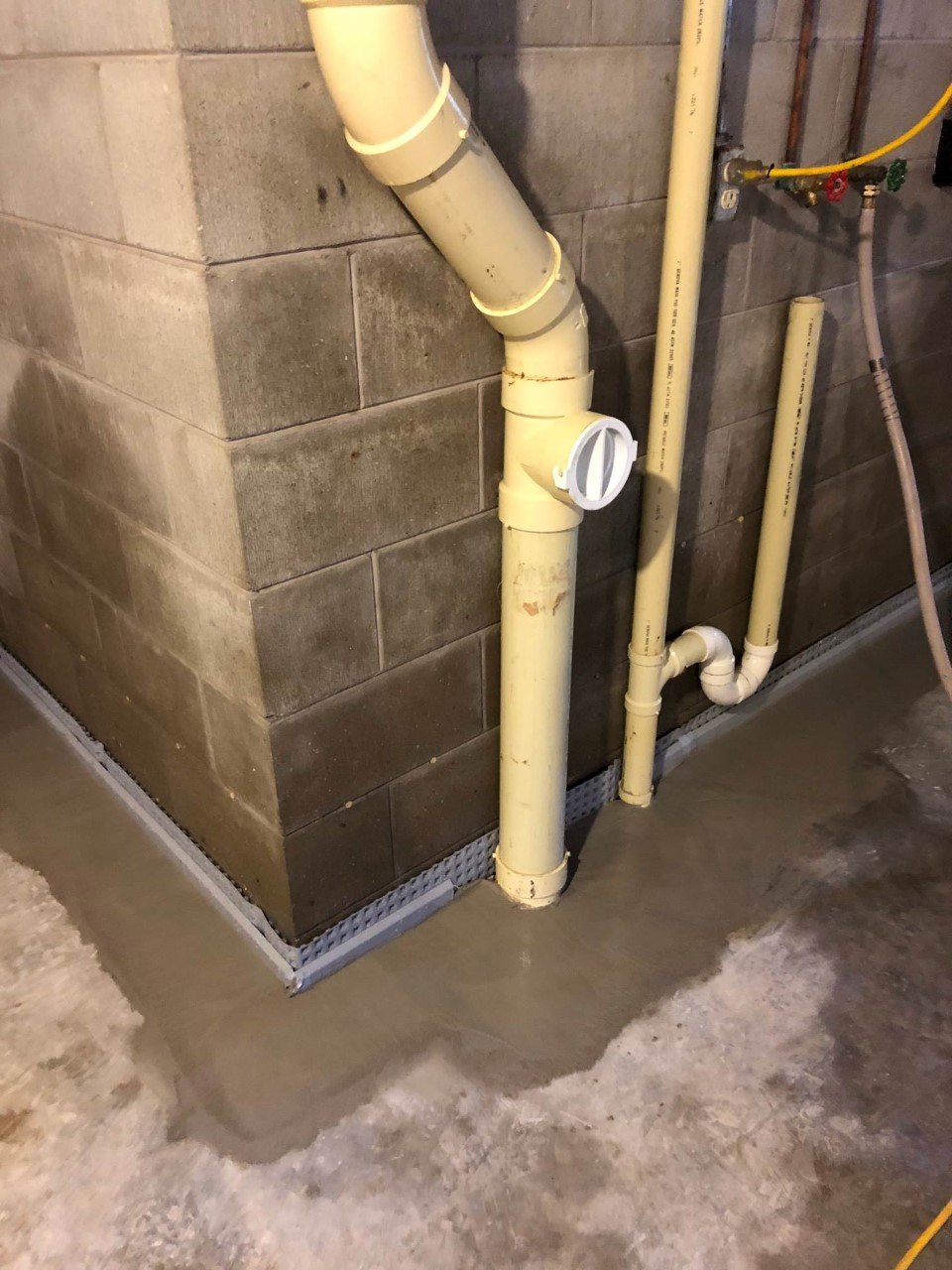 Foundation Repair BloomingtonNormal, Peoria, Central IL