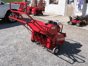 Classen Aerator