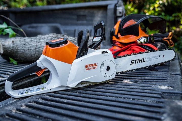 cutting equipment