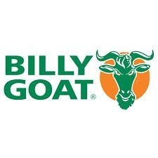 BILLY GOAT logo