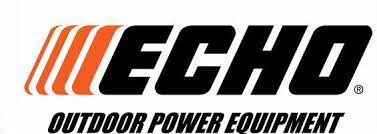 echo logo