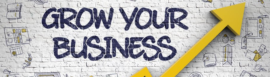 grow your business