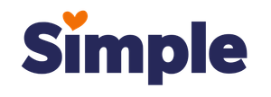 simple biz logo