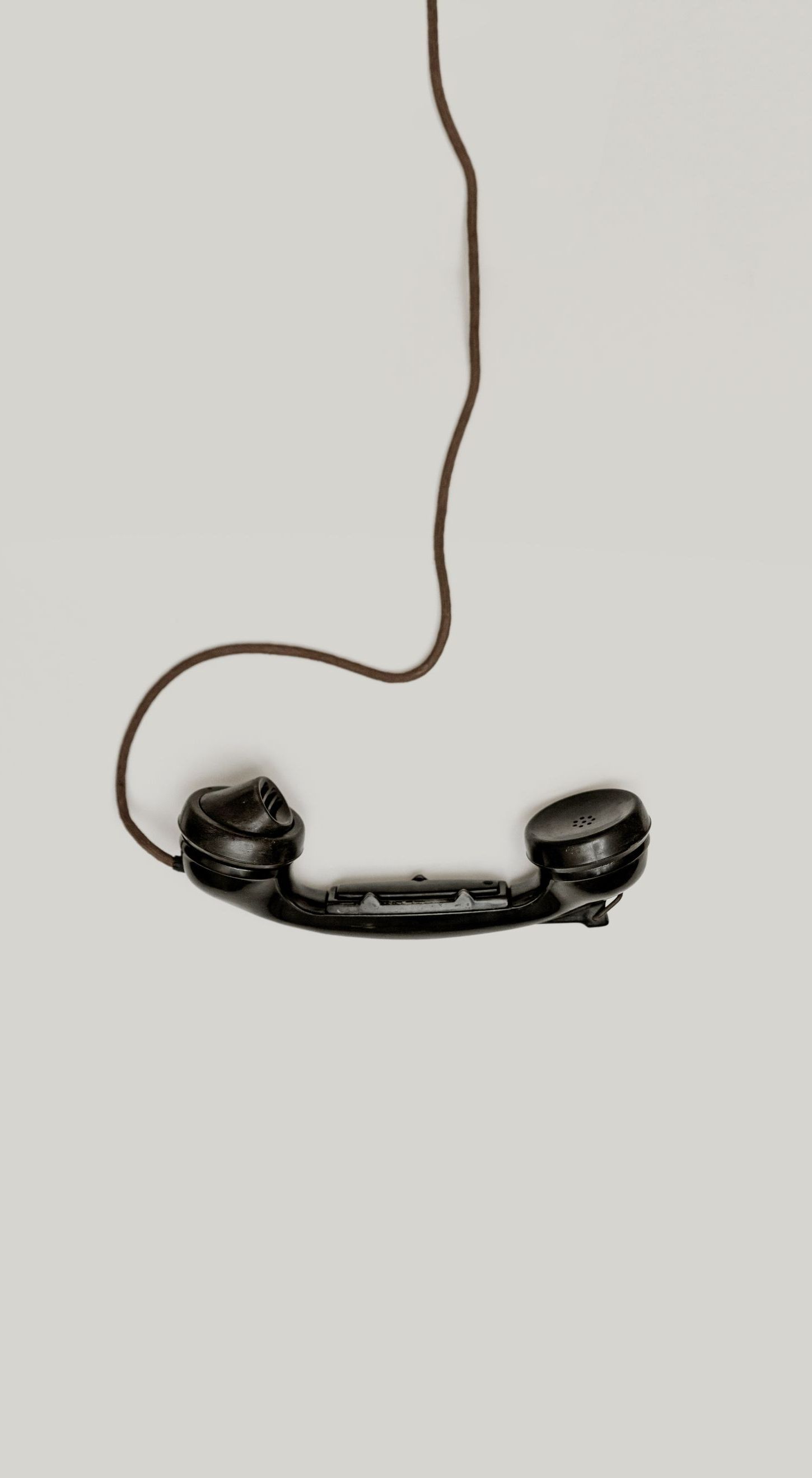landline