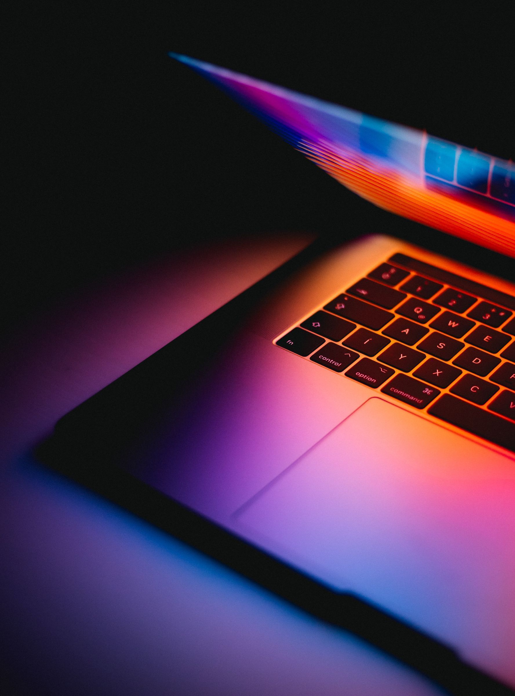 laptop