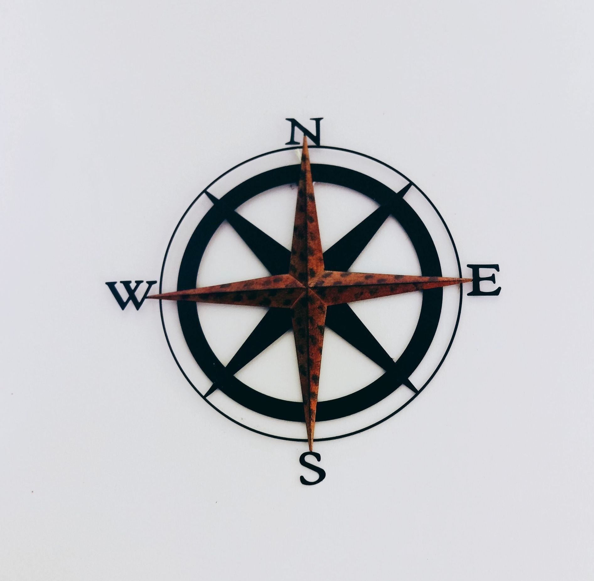 compass rose
