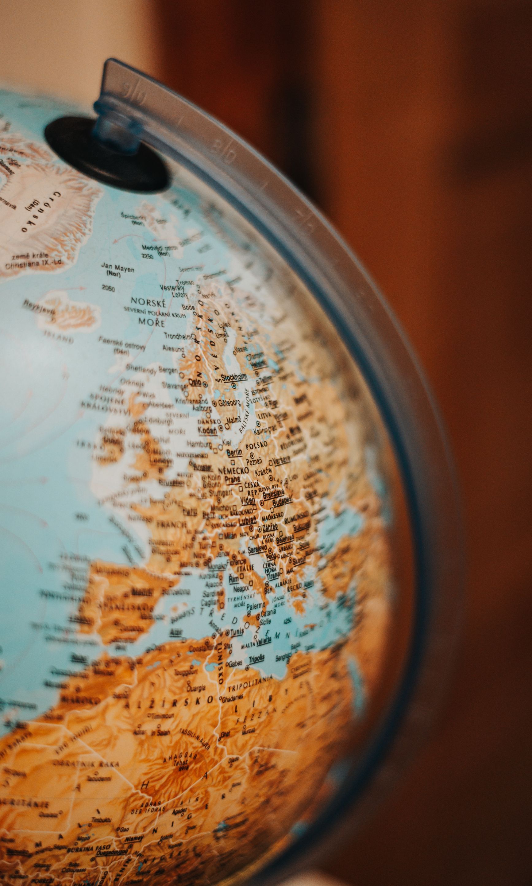 globe