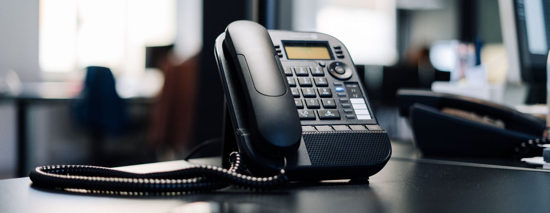 telephone