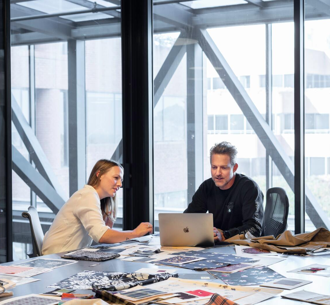 business people