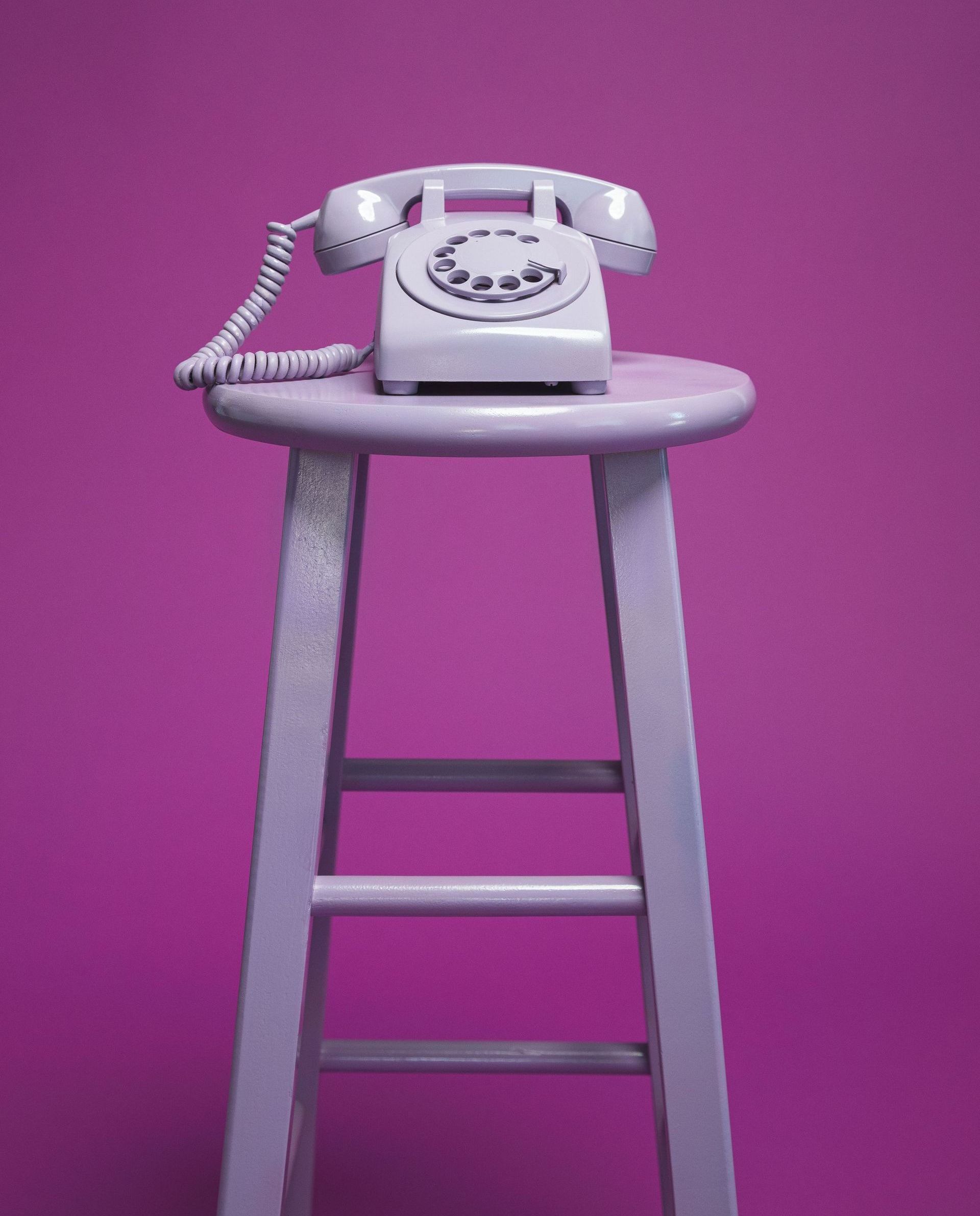telephone