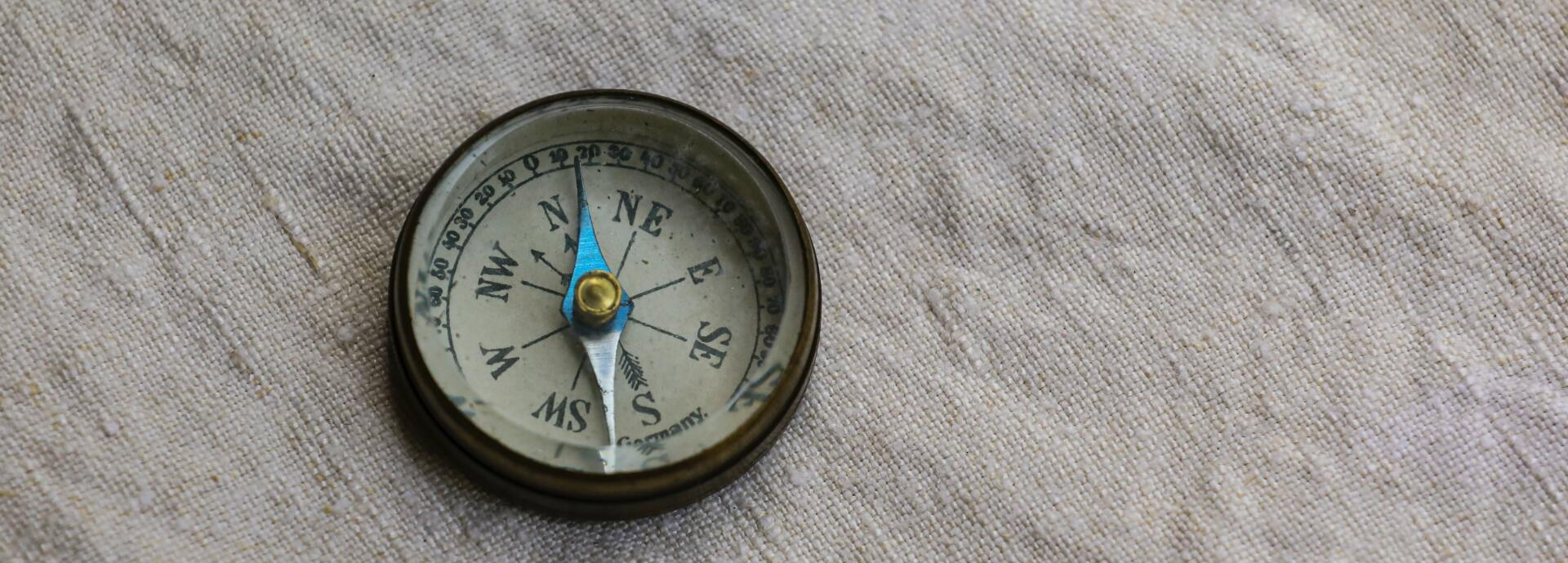 compass