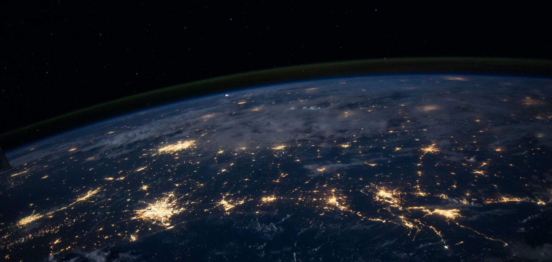 image of earth