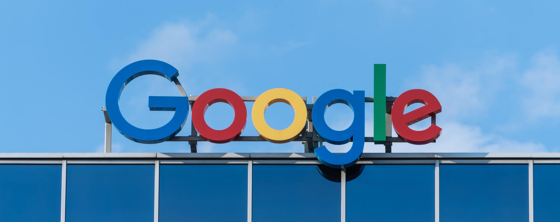 google sign