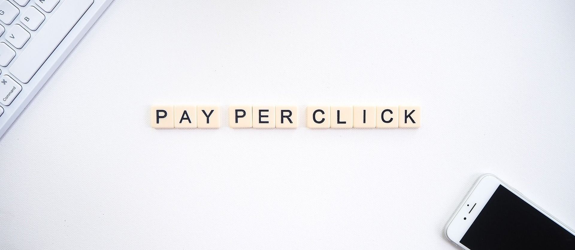 pay per click