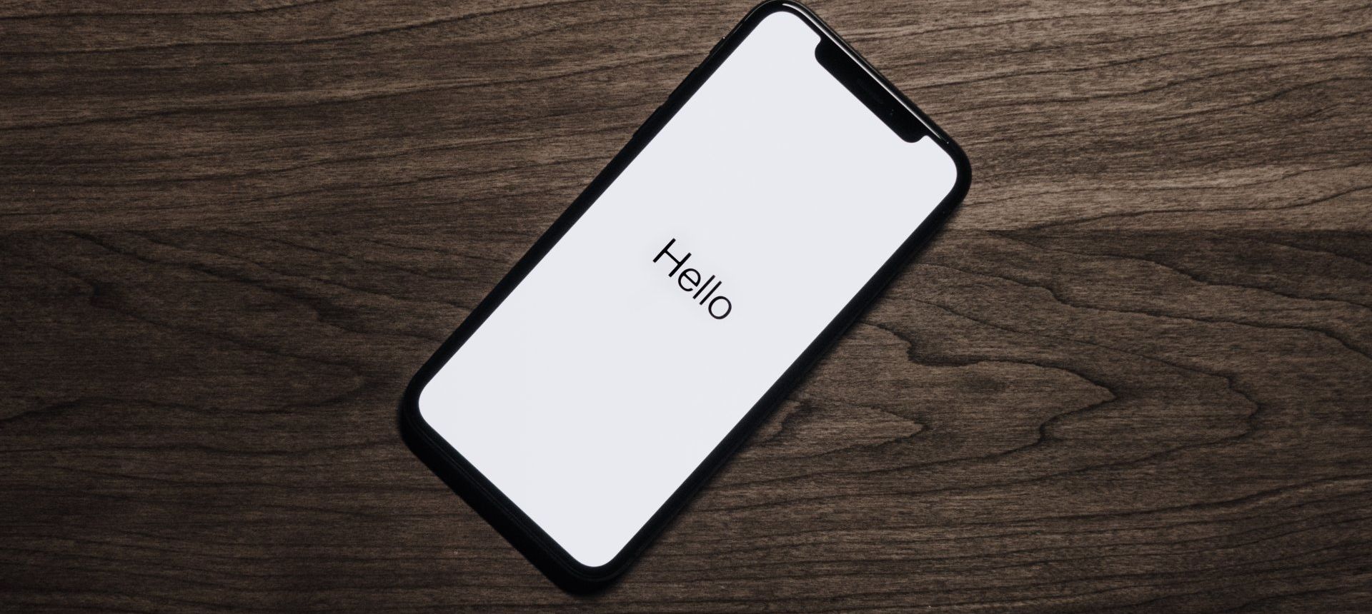 smartphone