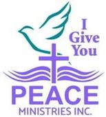 I Give You Peace Ministries Inc.