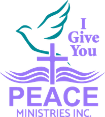 I Give You Peace Ministries Inc.