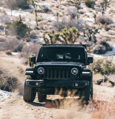 American Cars | Main Street Garage