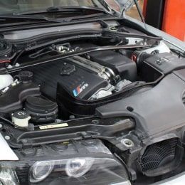 Engine Repair | Main Street Garage